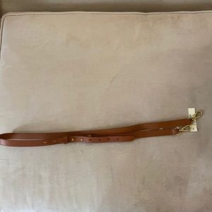 Madewell crossbody strap